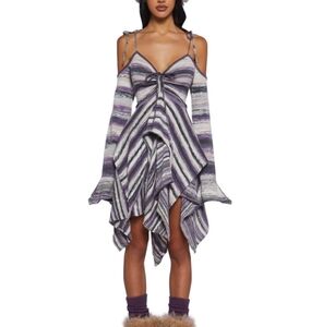 F Is For Fairies Dress